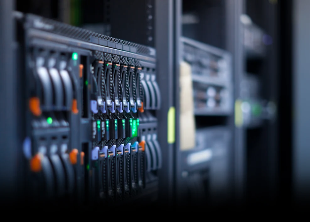 Inleiding en samenstelling van industriële Ethernet.