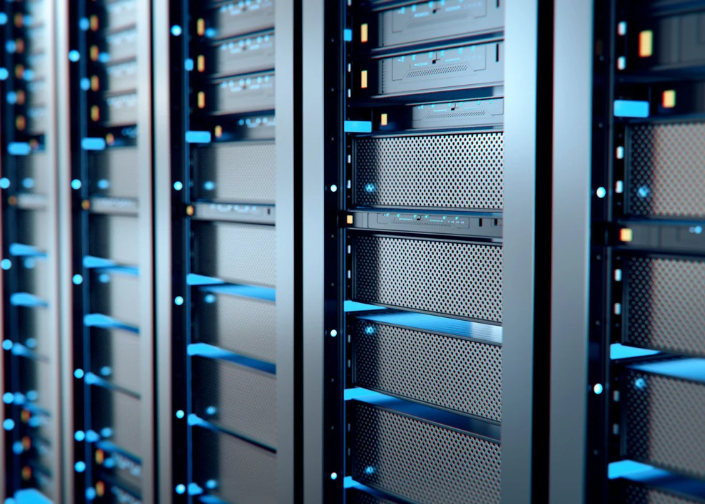 Inleiding tot webservers.