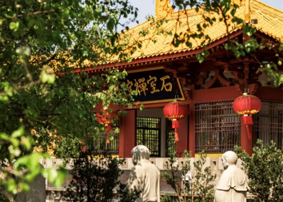 Hanyite neemt deel aan het liefdadigheidsevenement Shishi Chan Temple, en handhaaft maatschappelijk verantwoord ondernemen
