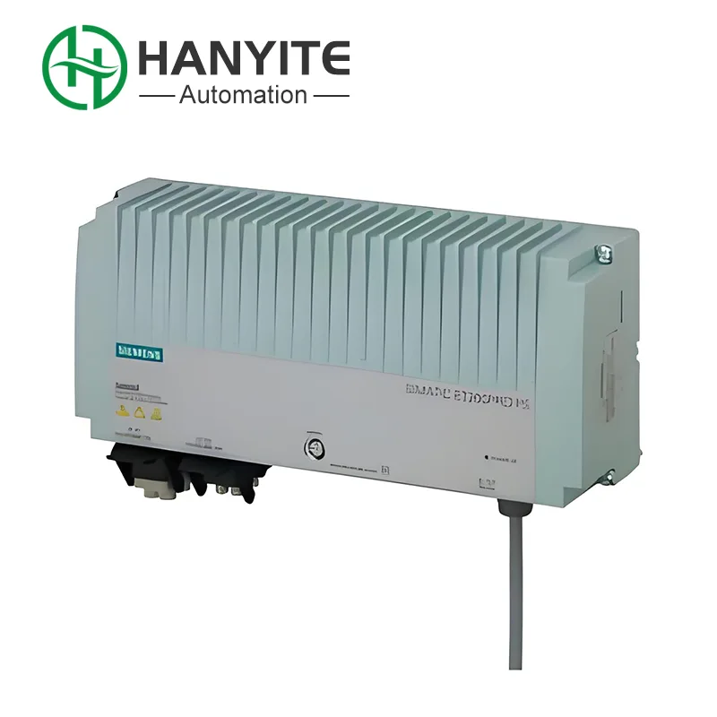 Waarom zou u Siemens 6ES7148-4PC00-0HA0 kiezen voor uw industriële automatiseringsbehoeften?