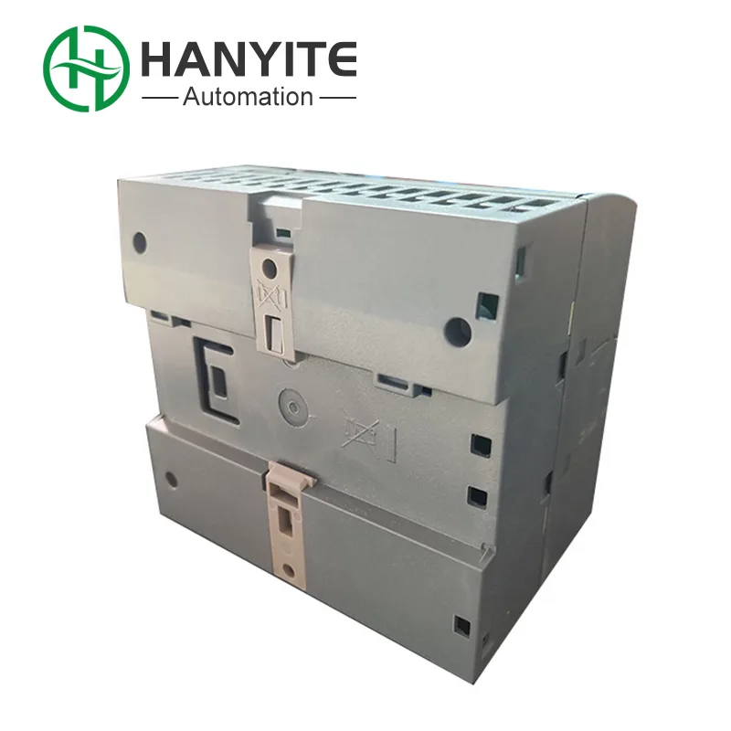 Waarom zou u Siemens 6ES7214-1HG40-0XB0 kiezen voor uw industriële automatiseringsbehoeften?