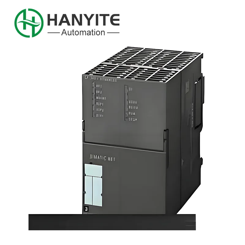 Waarom zou u Siemens 6GK7343-1GX30-0XE0 kiezen voor uw industriële netwerkoplossingen?