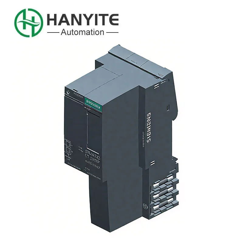 Hoe zorgt Siemens voor een revolutie in de industriële automatisering?