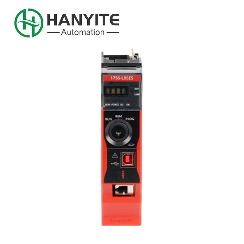 Allen Bradley 1756-L85es